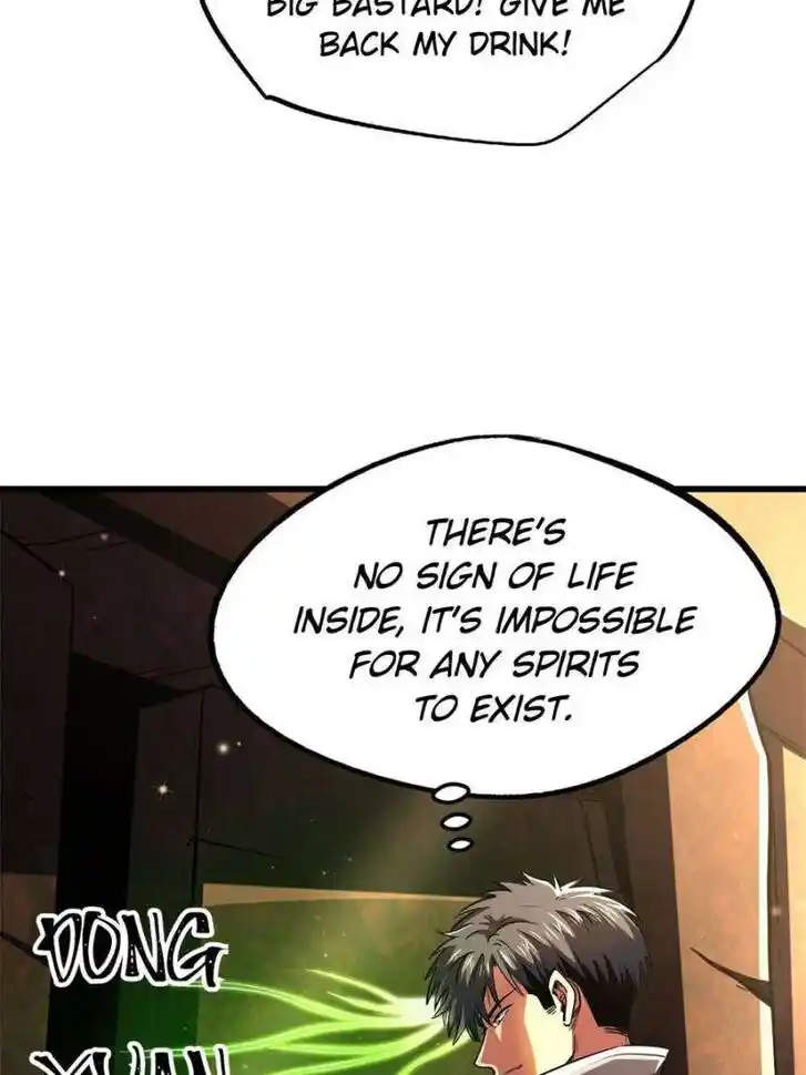 Super God Gene Ch.271