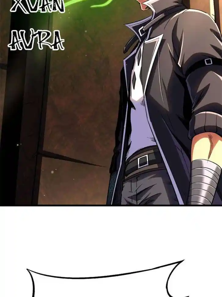 Super God Gene Ch.271