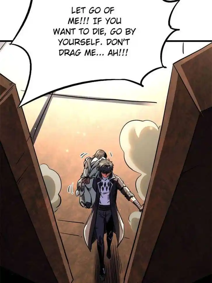 Super God Gene Ch.271