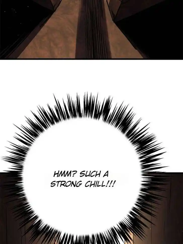 Super God Gene Ch.271