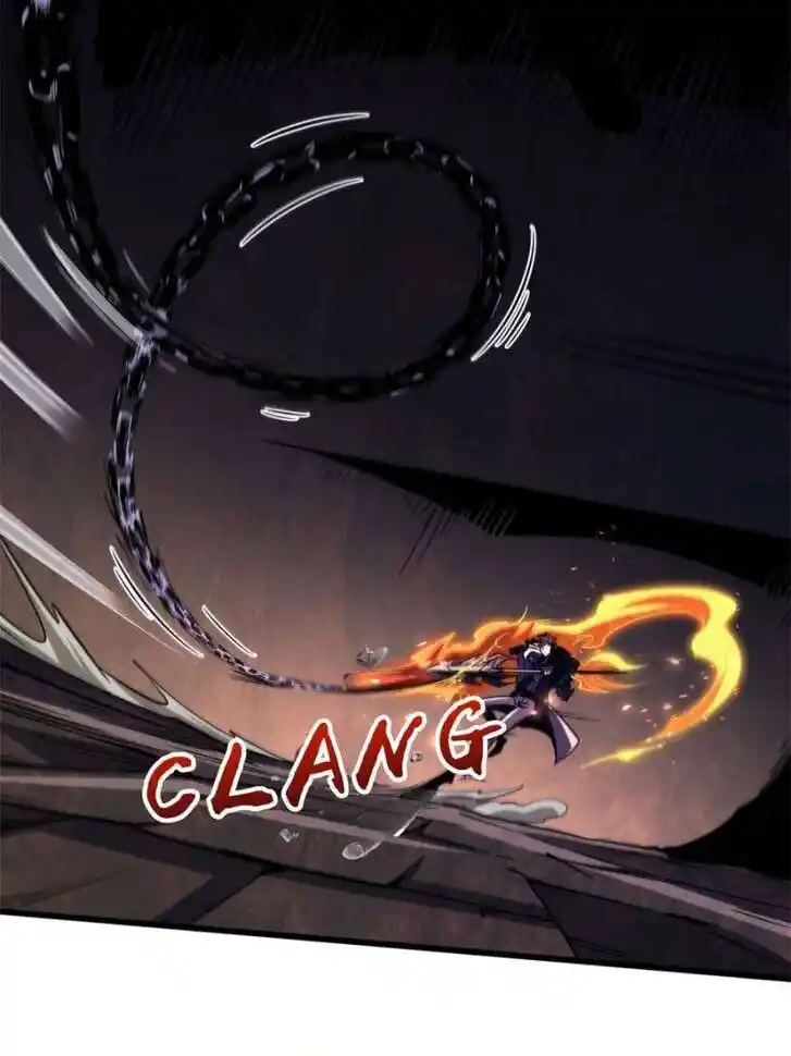 Super God Gene Ch.271