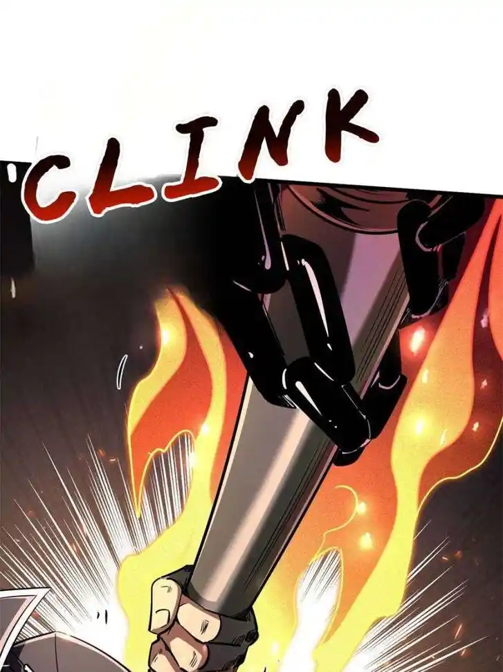 Super God Gene Ch.271