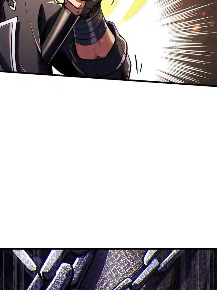 Super God Gene Ch.271