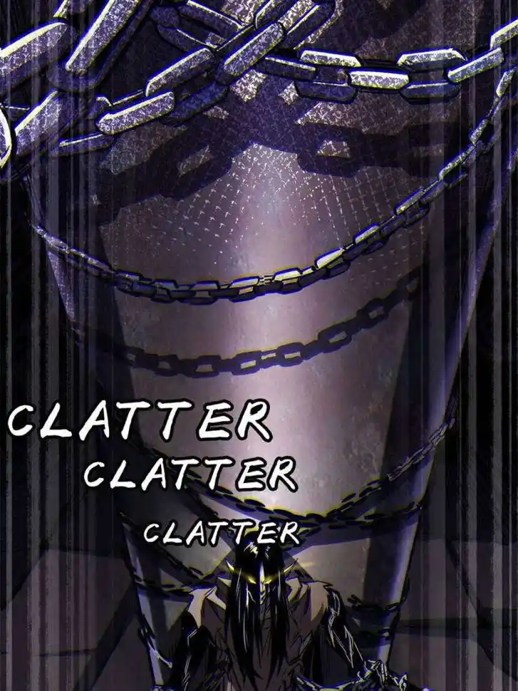 Super God Gene Ch.271