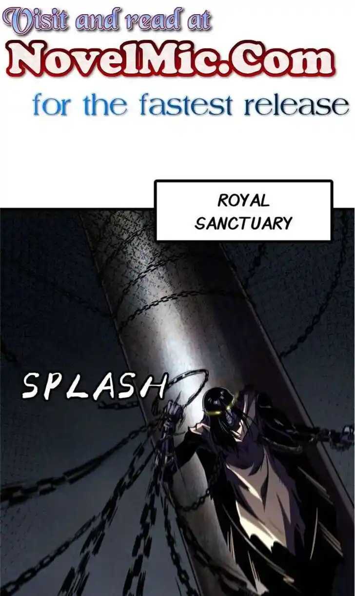 Super God Gene Ch.272