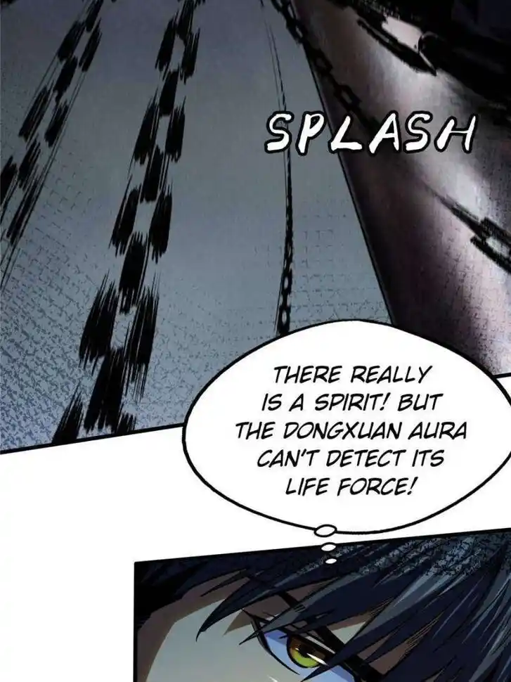 Super God Gene Ch.272