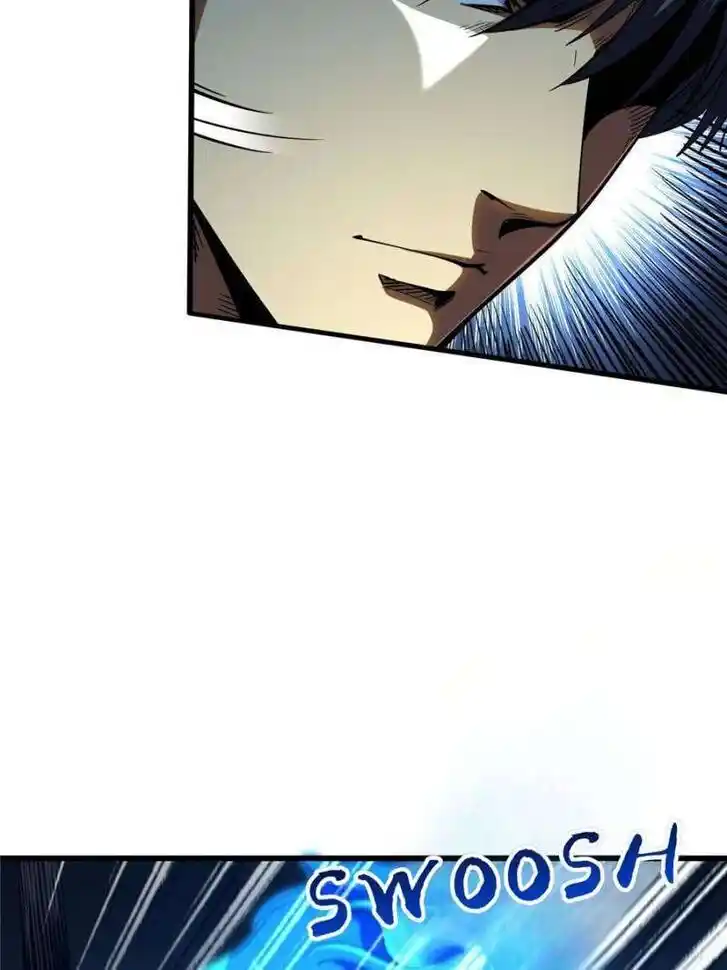 Super God Gene Ch.272