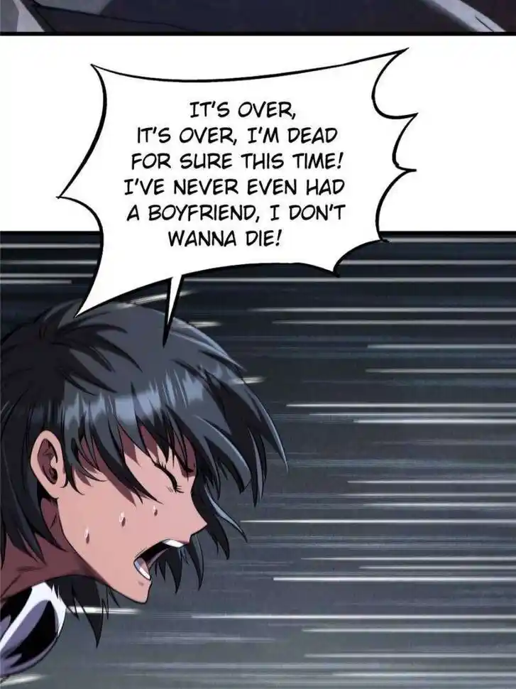 Super God Gene Ch.272