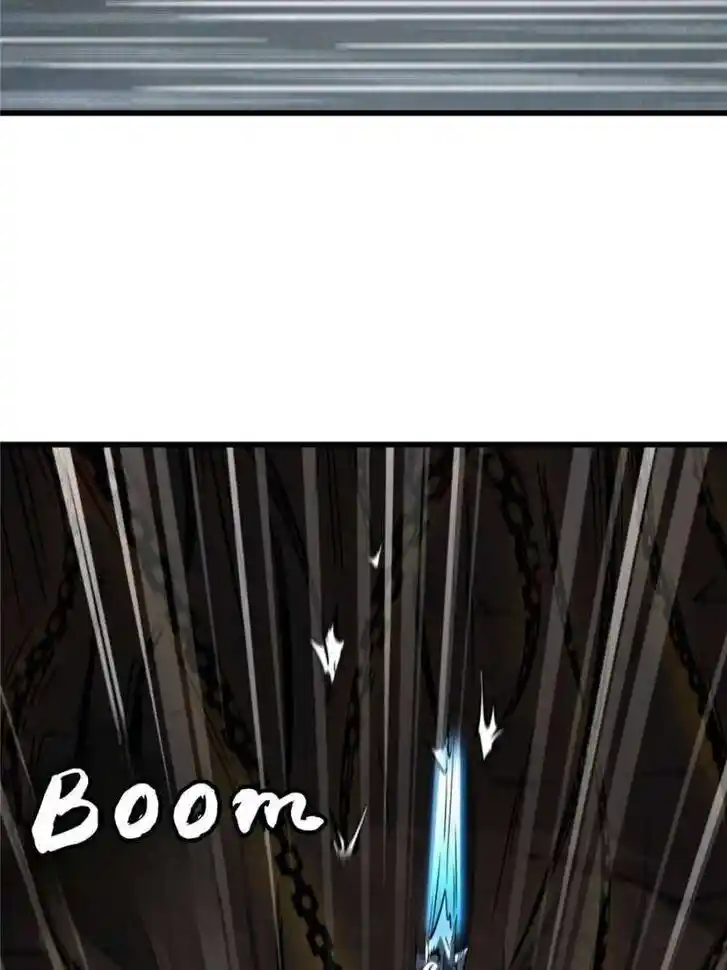 Super God Gene Ch.272