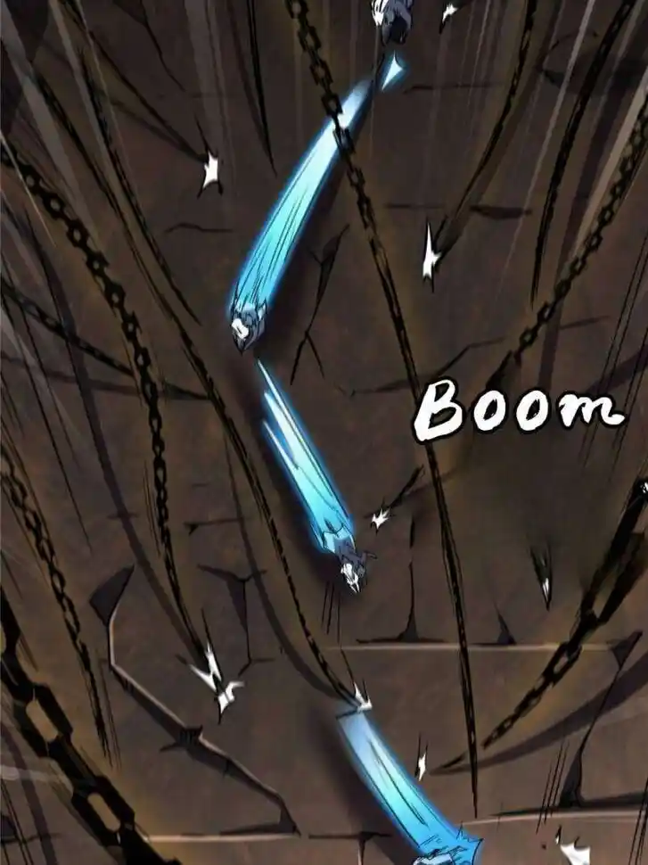 Super God Gene Ch.272