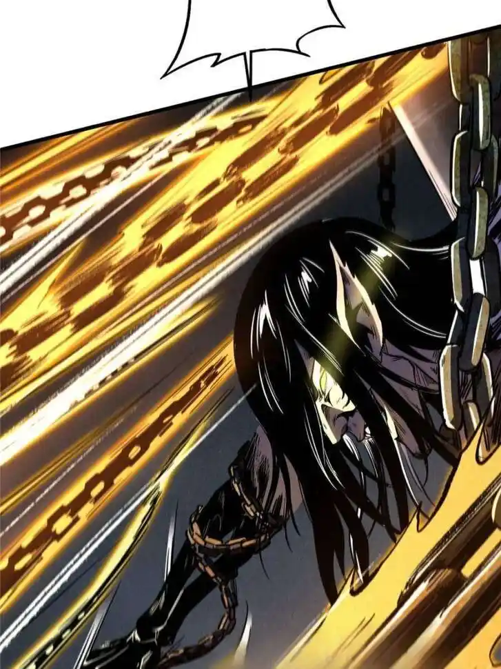 Super God Gene Ch.272