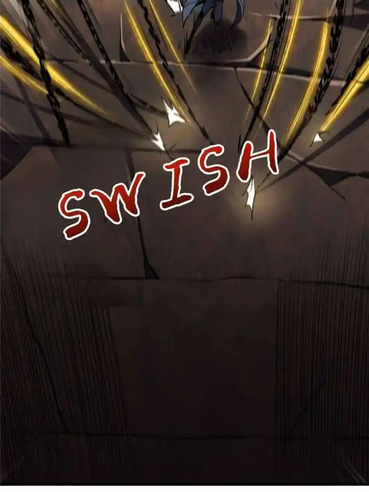 Super God Gene Ch.272