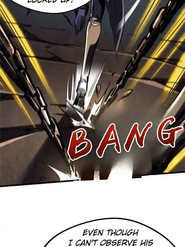 Super God Gene Ch.272