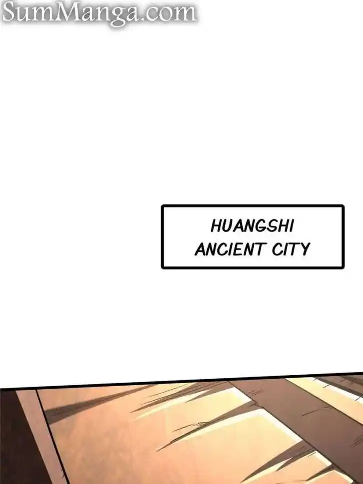 Super God Gene Ch.272