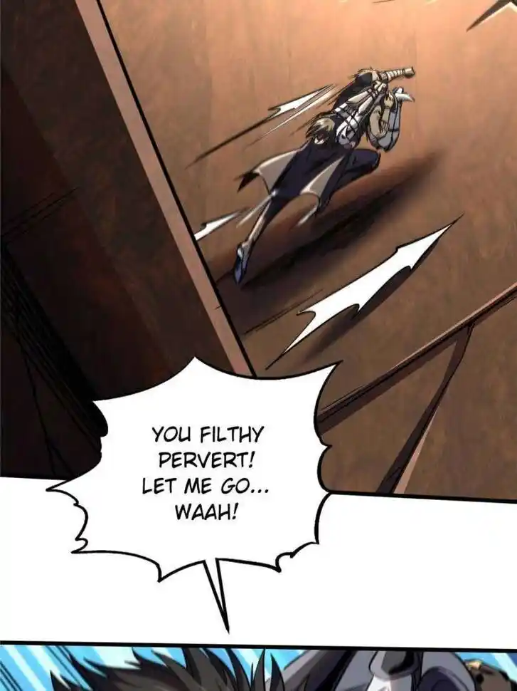 Super God Gene Ch.272