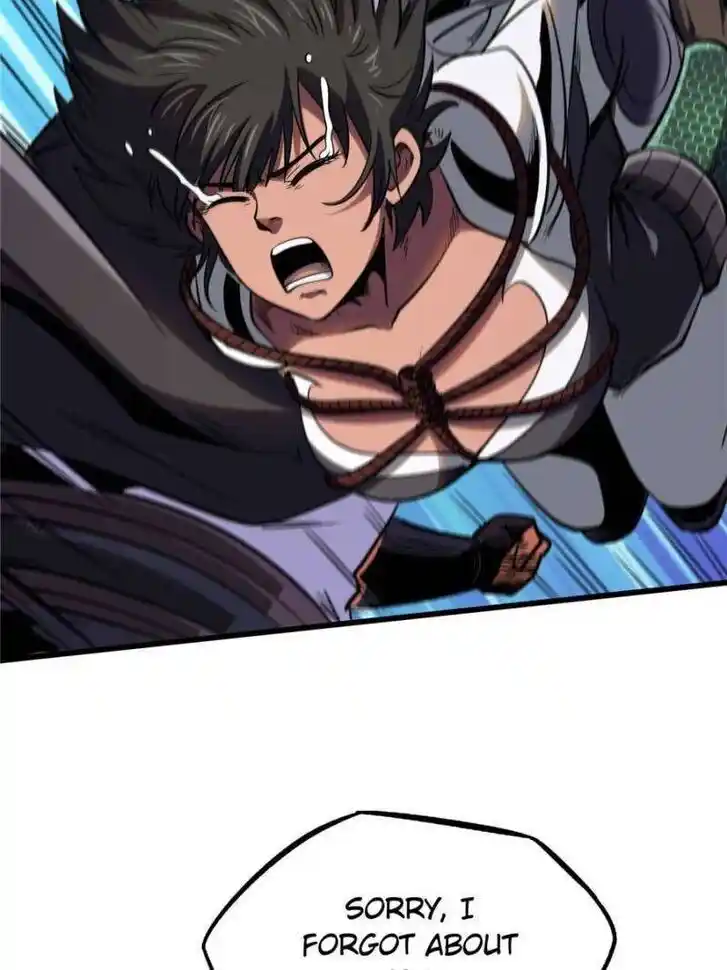 Super God Gene Ch.272