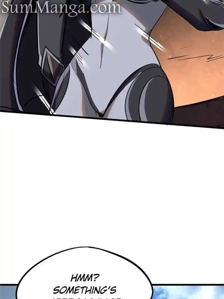 Super God Gene Ch.272