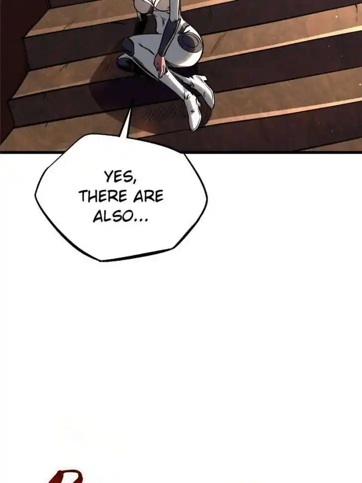 Super God Gene Ch.272