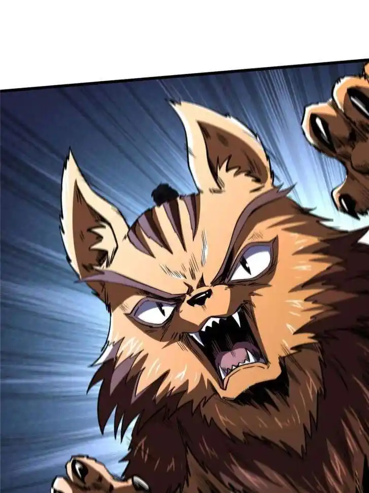 Super God Gene Ch.272