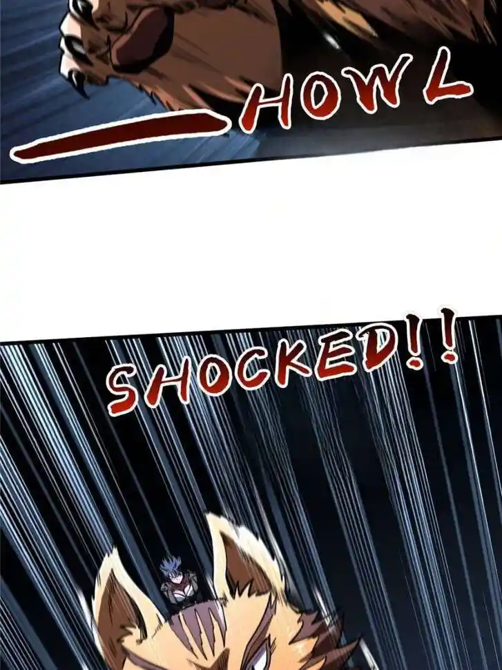 Super God Gene Ch.272