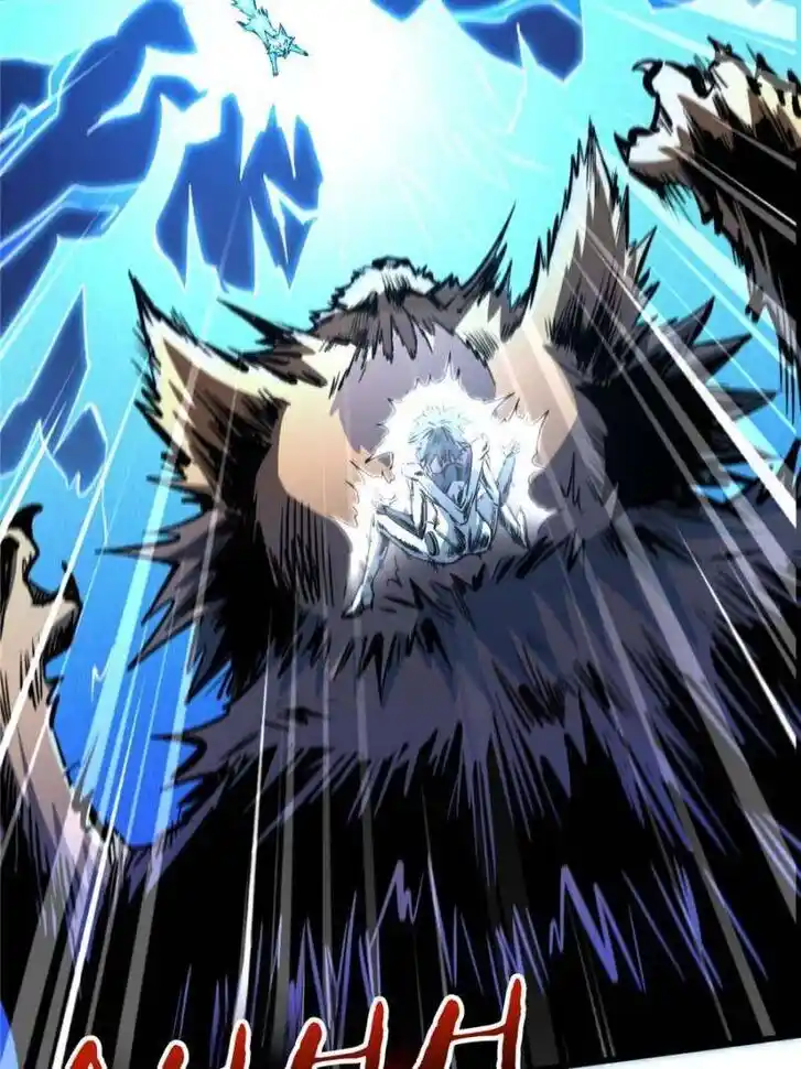 Super God Gene Ch.272