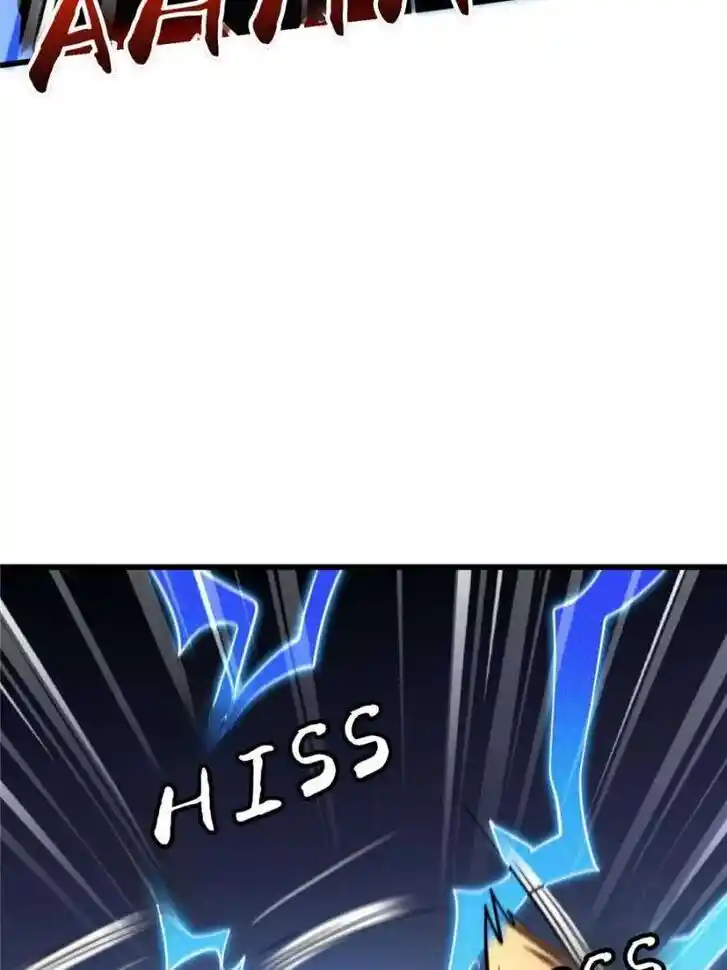 Super God Gene Ch.272