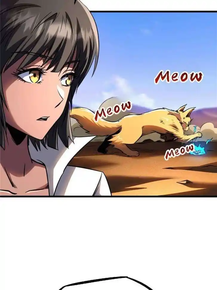 Super God Gene Ch.272