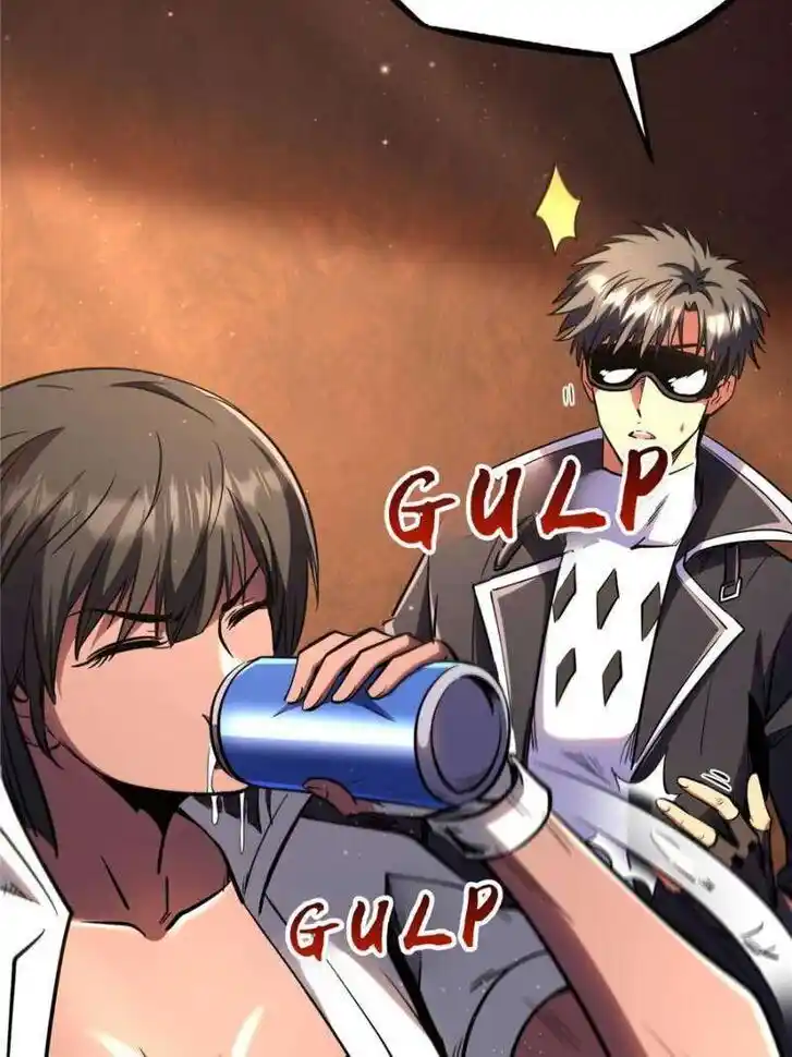 Super God Gene Ch.272