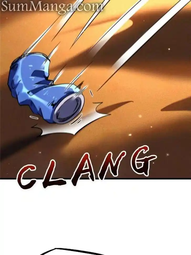 Super God Gene Ch.272