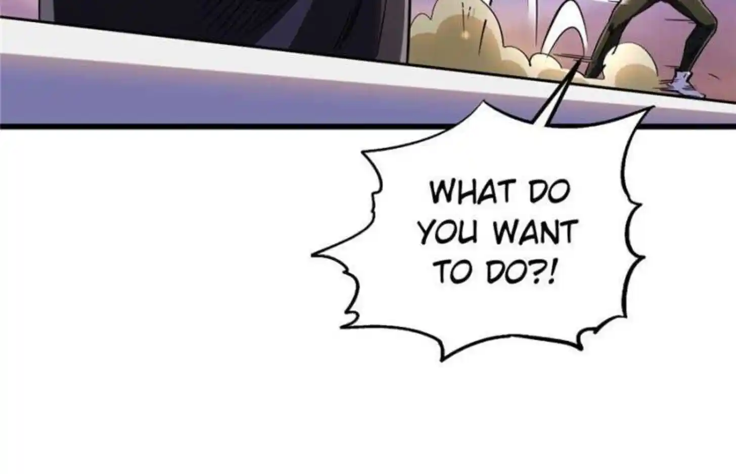 Super God Gene Ch.272