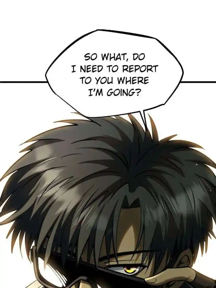 Super God Gene Ch.272