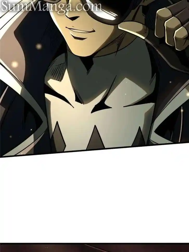 Super God Gene Ch.272