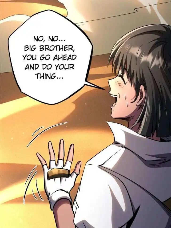 Super God Gene Ch.272