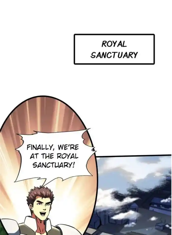 Super God Gene Ch.293