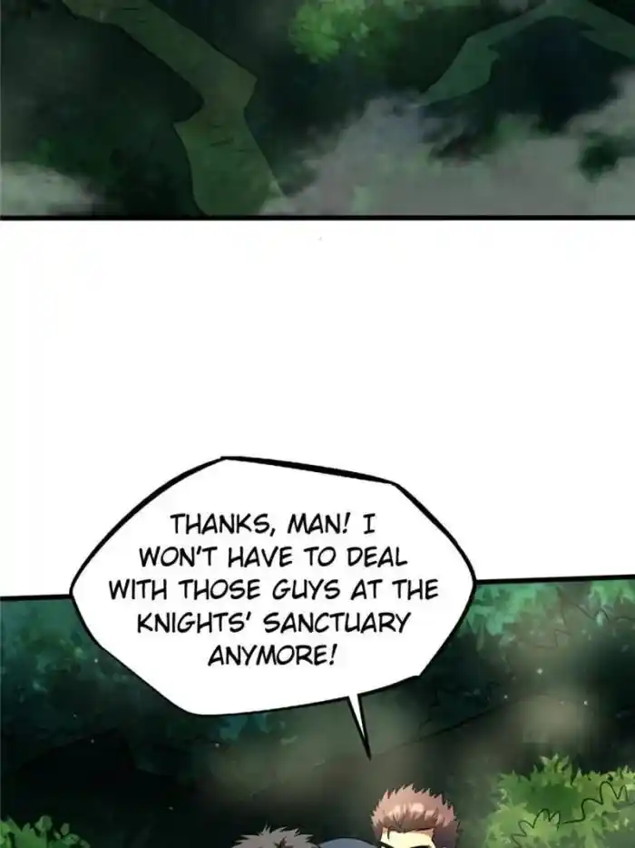 Super God Gene Ch.293