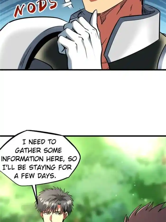 Super God Gene Ch.293