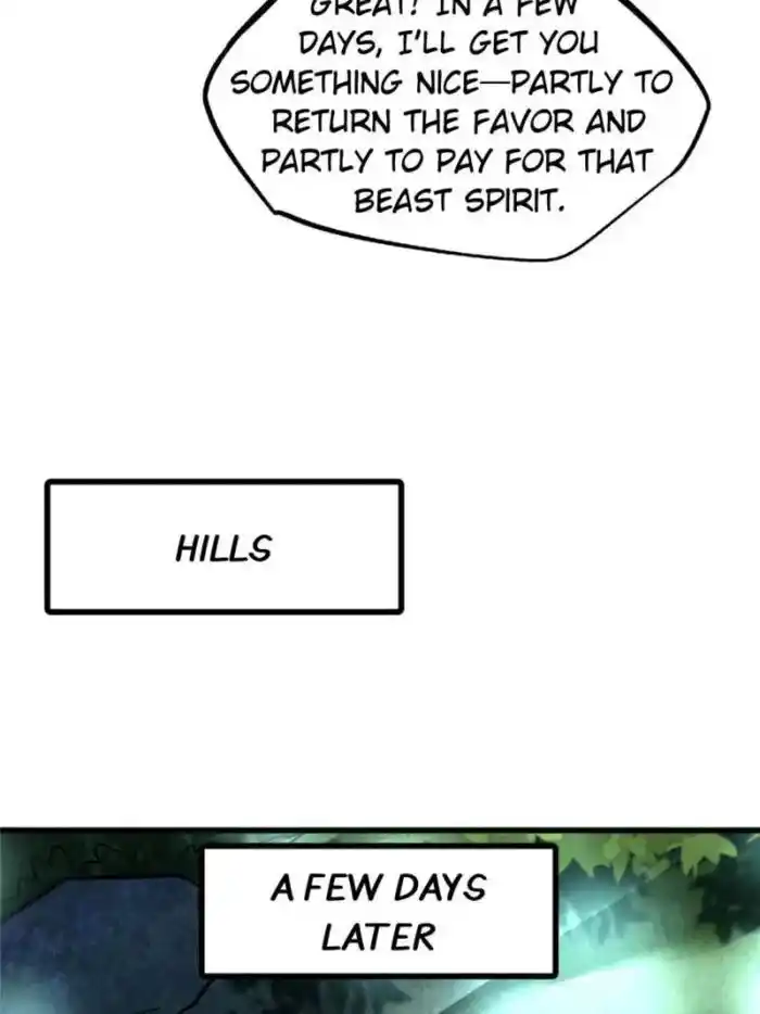 Super God Gene Ch.293