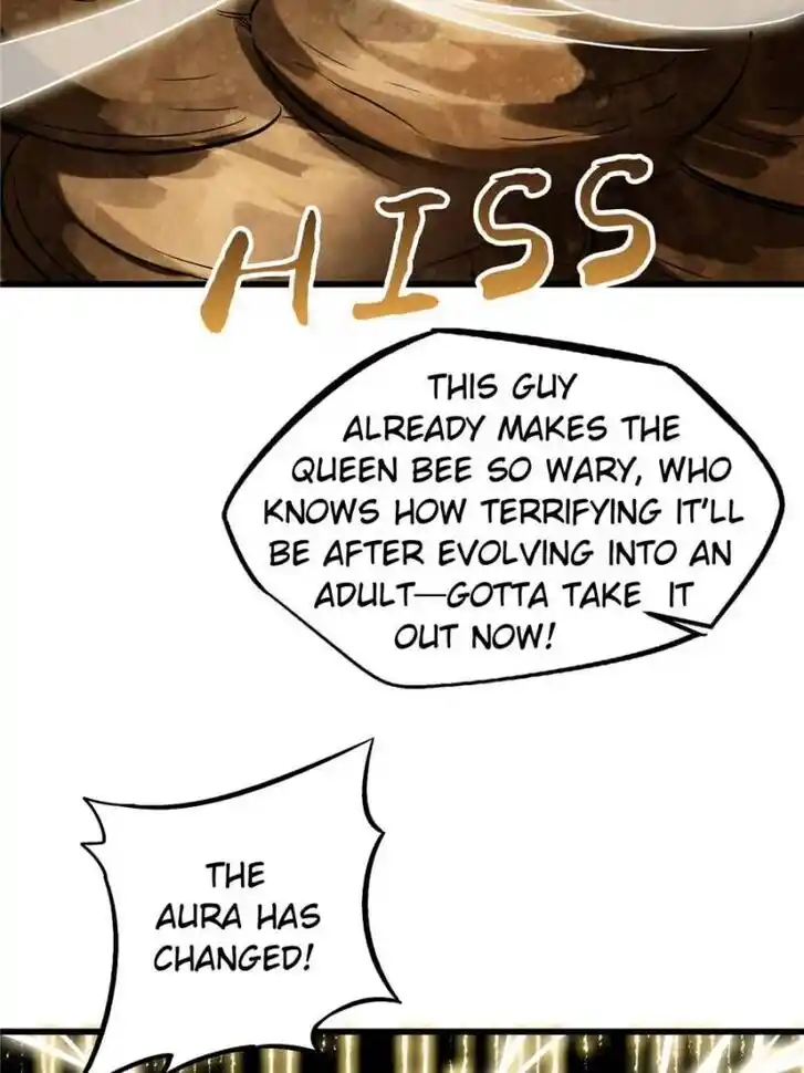 Super God Gene Ch.296