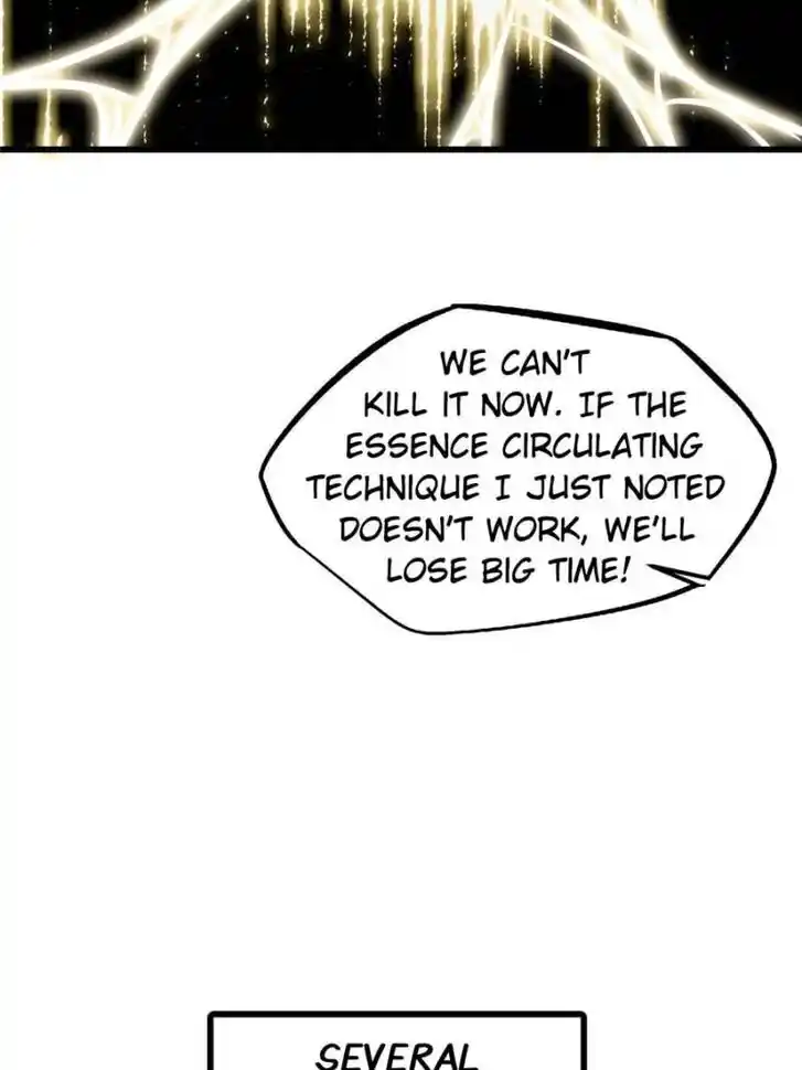 Super God Gene Ch.296