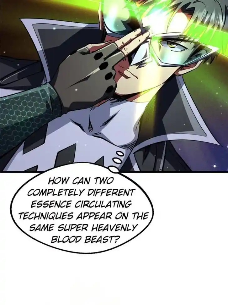 Super God Gene Ch.296