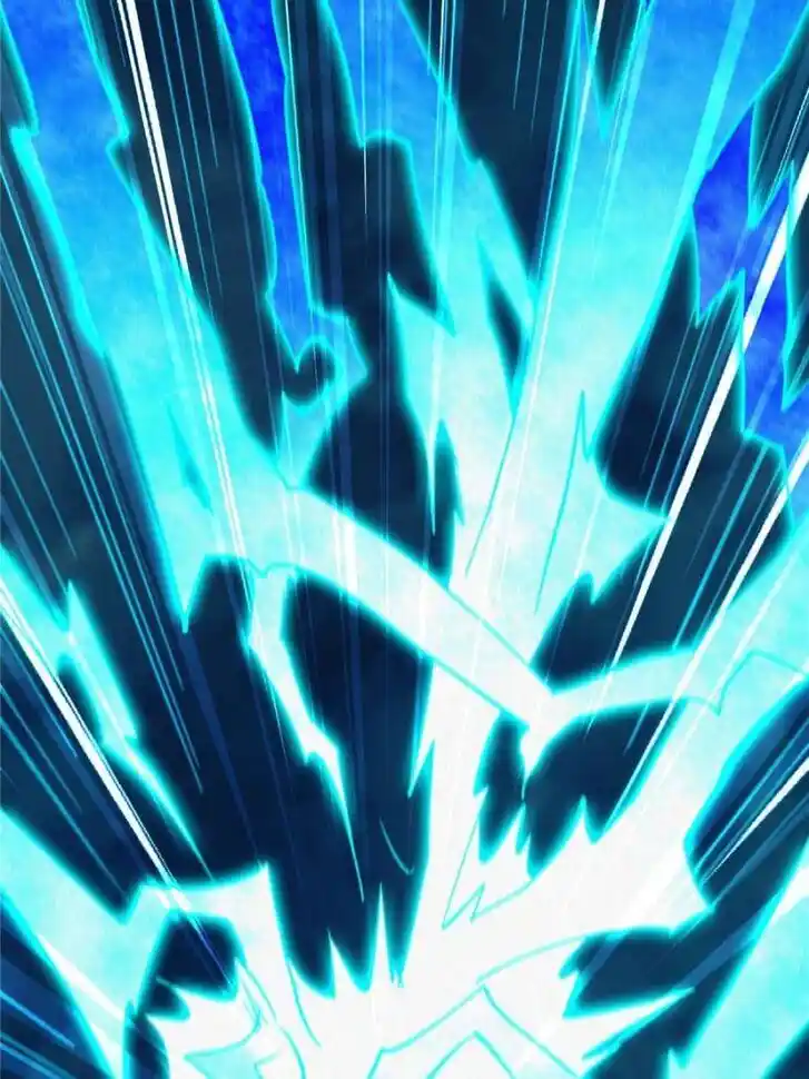 Super God Gene Ch.308