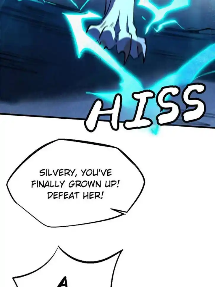 Super God Gene Ch.308