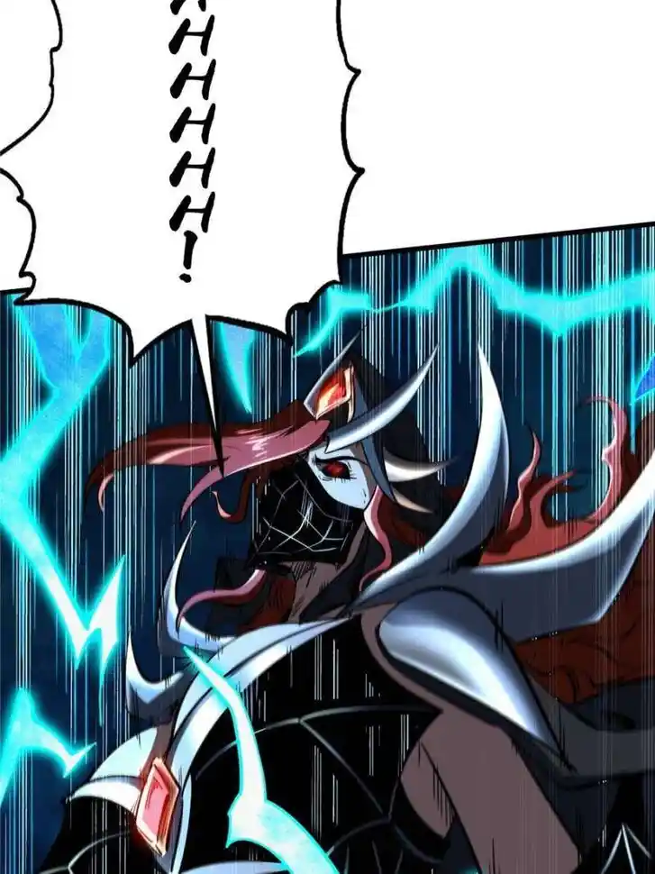 Super God Gene Ch.308