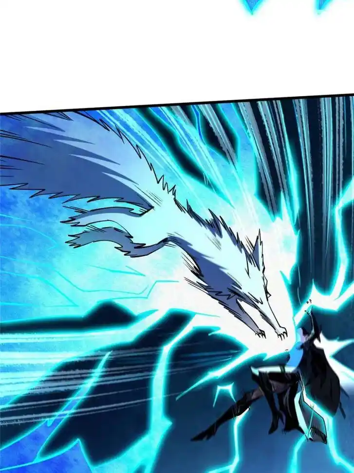 Super God Gene Ch.308