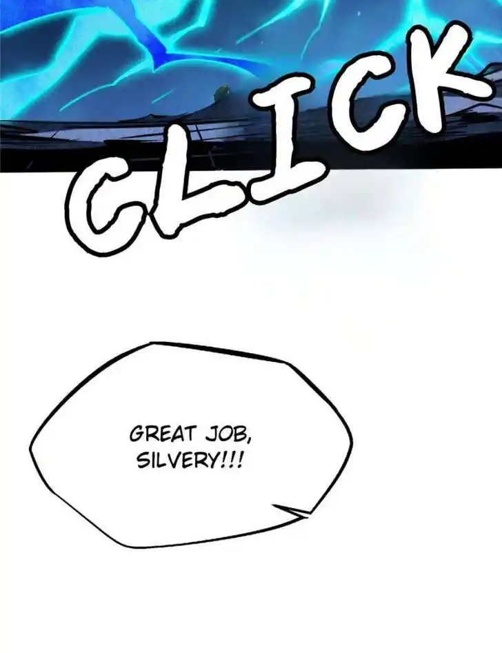 Super God Gene Ch.308