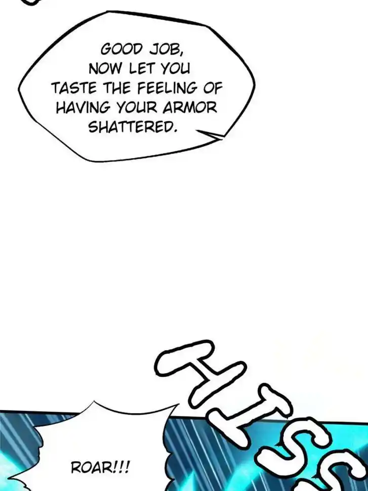 Super God Gene Ch.308