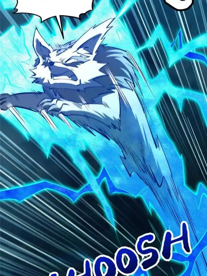 Super God Gene Ch.308