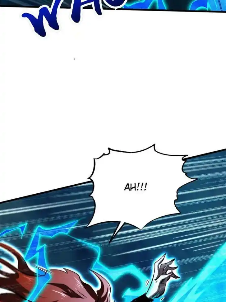 Super God Gene Ch.308