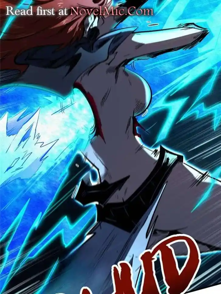 Super God Gene Ch.308