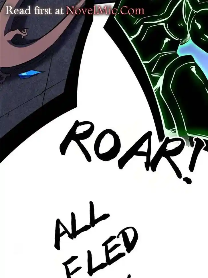 Super God Gene Ch.309